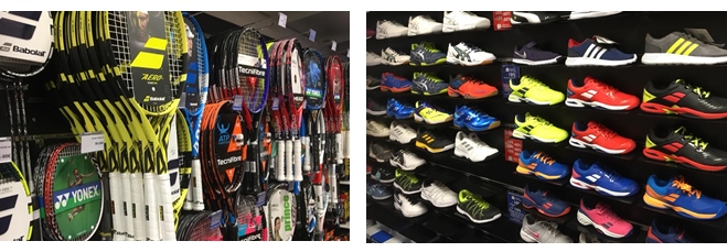 Magasin Sports Factory Montreuil 93100